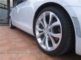 2016 Cadillac ATS premium Pearl Sedan for sale, Japanese used car export - photo 61 of 73 | GULJI TRADERS
