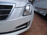 2016 Cadillac ATS premium Pearl Sedan for sale, Japanese used car export - photo 63 of 73 | GULJI TRADERS