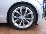 2016 Cadillac ATS premium Pearl Sedan for sale, Japanese used car export - photo 67 of 73 | GULJI TRADERS