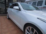 2016 Cadillac ATS premium Pearl Sedan for sale, Japanese used car export - photo 71 of 73 | GULJI TRADERS