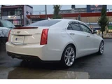 2018 Cadillac ATS premium Pearl Sedan for sale, Japanese used car export - photo 2 of 24 | GULJI TRADERS