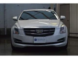 2018 Cadillac ATS premium Pearl Sedan for sale, Japanese used car export - photo 3 of 24 | GULJI TRADERS