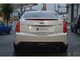 2018 Cadillac ATS premium Pearl Sedan for sale, Japanese used car export - photo 4 of 24 | GULJI TRADERS