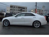2018 Cadillac ATS premium Pearl Sedan for sale, Japanese used car export - photo 6 of 24 | GULJI TRADERS