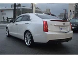 2018 Cadillac ATS premium Pearl Sedan for sale, Japanese used car export - photo 7 of 24 | GULJI TRADERS