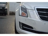 2018 Cadillac ATS premium Pearl Sedan for sale, Japanese used car export - photo 8 of 24 | GULJI TRADERS