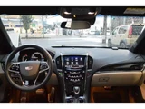 2018 Cadillac ATS premium Pearl Sedan for sale, Japanese used car export - photo 12 of 24 | GULJI TRADERS