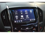2018 Cadillac ATS premium Pearl Sedan for sale, Japanese used car export - photo 19 of 24 | GULJI TRADERS