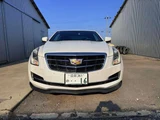 2016 Cadillac ATS Coupe Coupe for sale, Japanese used car export - photo 2 of 20 | GULJI TRADERS