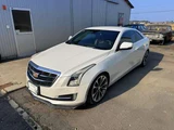 2016 Cadillac ATS Coupe Coupe for sale, Japanese used car export - photo 3 of 20 | GULJI TRADERS