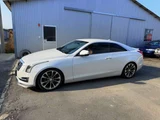 2016 Cadillac ATS Coupe Coupe for sale, Japanese used car export - photo 4 of 20 | GULJI TRADERS
