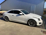 2016 Cadillac ATS Coupe Coupe for sale, Japanese used car export - photo 5 of 20 | GULJI TRADERS