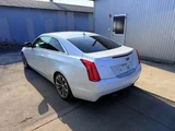 2016 Cadillac ATS Coupe Coupe for sale, Japanese used car export - photo 6 of 20 | GULJI TRADERS