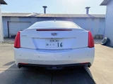 2016 Cadillac ATS Coupe Coupe for sale, Japanese used car export - photo 7 of 20 | GULJI TRADERS