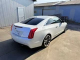 2016 Cadillac ATS Coupe Coupe for sale, Japanese used car export - photo 8 of 20 | GULJI TRADERS