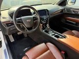 2016 Cadillac ATS Coupe Coupe for sale, Japanese used car export - photo 9 of 20 | GULJI TRADERS