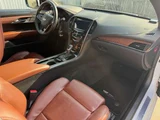 2016 Cadillac ATS Coupe Coupe for sale, Japanese used car export - photo 13 of 20 | GULJI TRADERS