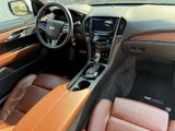 2016 Cadillac ATS Coupe Coupe for sale, Japanese used car export - photo 14 of 20 | GULJI TRADERS