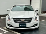2016 Cadillac ATS Coupe Coupe for sale, Japanese used car export - photo 2 of 47 | GULJI TRADERS