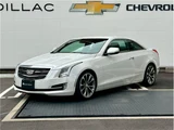 2016 Cadillac ATS Coupe Coupe for sale, Japanese used car export - photo 3 of 47 | GULJI TRADERS