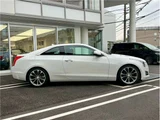 2016 Cadillac ATS Coupe Coupe for sale, Japanese used car export - photo 4 of 47 | GULJI TRADERS