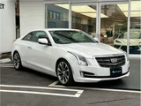 2016 Cadillac ATS Coupe Coupe for sale, Japanese used car export - photo 5 of 47 | GULJI TRADERS