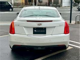 2016 Cadillac ATS Coupe Coupe for sale, Japanese used car export - photo 6 of 47 | GULJI TRADERS
