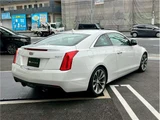 2016 Cadillac ATS Coupe Coupe for sale, Japanese used car export - photo 7 of 47 | GULJI TRADERS