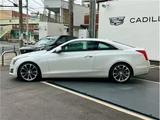 2016 Cadillac ATS Coupe Coupe for sale, Japanese used car export - photo 8 of 47 | GULJI TRADERS