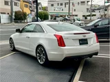 2016 Cadillac ATS Coupe Coupe for sale, Japanese used car export - photo 9 of 47 | GULJI TRADERS