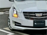 2016 Cadillac ATS Coupe Coupe for sale, Japanese used car export - photo 14 of 47 | GULJI TRADERS