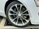 2016 Cadillac ATS Coupe Coupe for sale, Japanese used car export - photo 17 of 47 | GULJI TRADERS