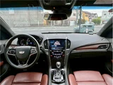 2016 Cadillac ATS Coupe Coupe for sale, Japanese used car export - photo 24 of 47 | GULJI TRADERS