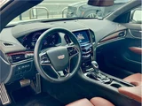 2016 Cadillac ATS Coupe Coupe for sale, Japanese used car export - photo 25 of 47 | GULJI TRADERS