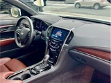 2016 Cadillac ATS Coupe Coupe for sale, Japanese used car export - photo 26 of 47 | GULJI TRADERS