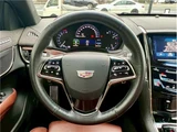 2016 Cadillac ATS Coupe Coupe for sale, Japanese used car export - photo 32 of 47 | GULJI TRADERS
