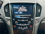 2016 Cadillac ATS Coupe Coupe for sale, Japanese used car export - photo 37 of 47 | GULJI TRADERS
