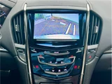 2016 Cadillac ATS Coupe Coupe for sale, Japanese used car export - photo 38 of 47 | GULJI TRADERS