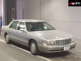 1999 Cadillac Concours Sedan for sale, Japanese used car export - photo 1 of 9 | GULJI TRADERS