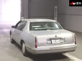 1999 Cadillac Concours Sedan for sale, Japanese used car export - photo 2 of 9 | GULJI TRADERS