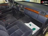 1999 Cadillac Concours Sedan for sale, Japanese used car export - photo 3 of 9 | GULJI TRADERS