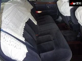 1999 Cadillac Concours Sedan for sale, Japanese used car export - photo 4 of 9 | GULJI TRADERS