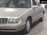1999 Cadillac Concours Sedan for sale, Japanese used car export - photo 7 of 9 | GULJI TRADERS