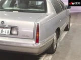 1999 Cadillac Concours Sedan for sale, Japanese used car export - photo 8 of 9 | GULJI TRADERS