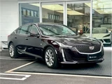 2021 Cadillac CT5 Sedan for sale, Japanese used car export - photo 3 of 50 | GULJI TRADERS