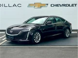 2021 Cadillac CT5 Sedan for sale, Japanese used car export - photo 4 of 50 | GULJI TRADERS