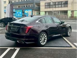 2021 Cadillac CT5 Sedan for sale, Japanese used car export - photo 6 of 50 | GULJI TRADERS
