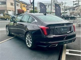 2021 Cadillac CT5 Sedan for sale, Japanese used car export - photo 13 of 50 | GULJI TRADERS