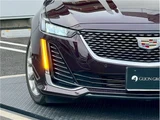 2021 Cadillac CT5 Sedan for sale, Japanese used car export - photo 14 of 50 | GULJI TRADERS