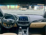 2021 Cadillac CT5 Sedan for sale, Japanese used car export - photo 21 of 50 | GULJI TRADERS